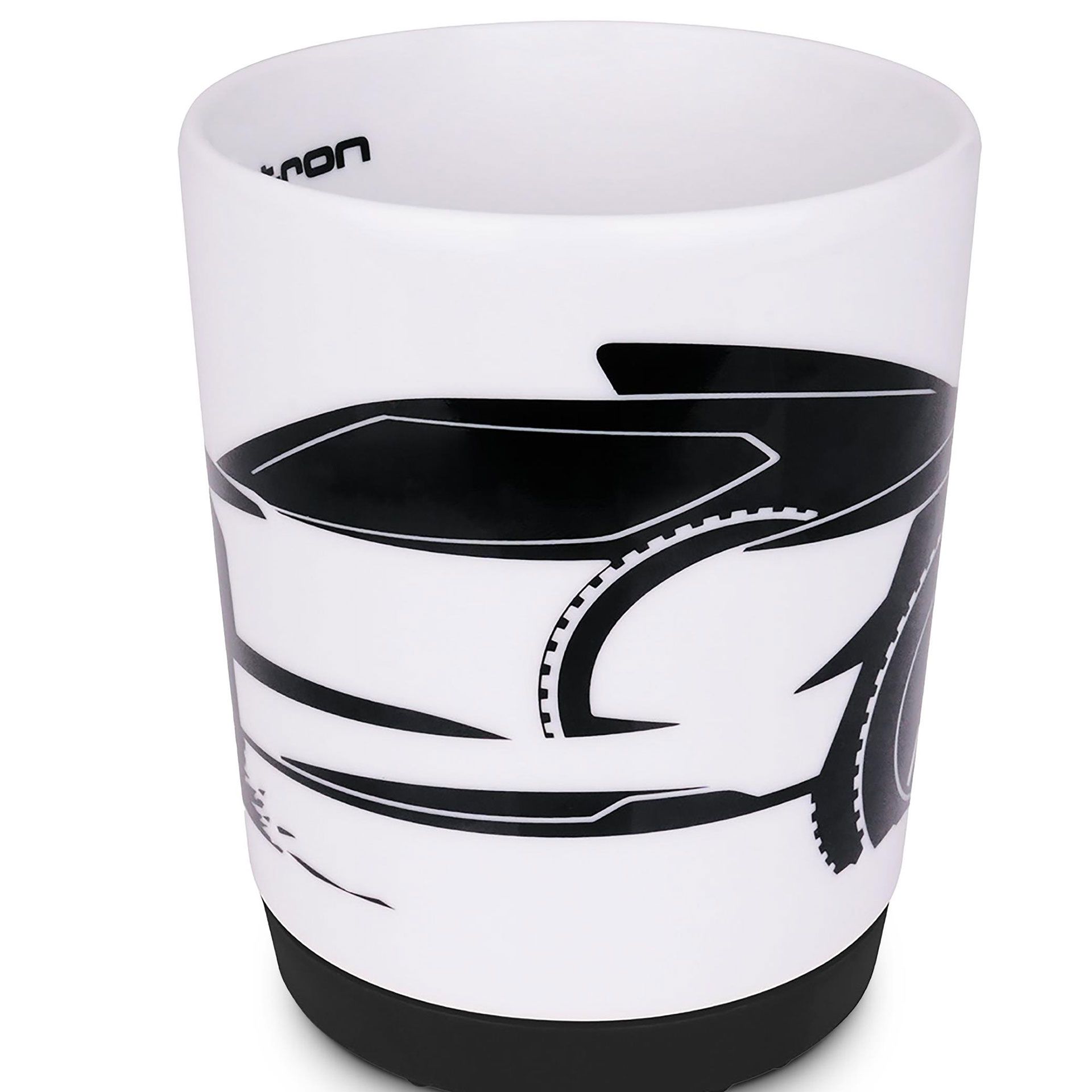 Tasse audi sport rsq e tron rosier onlineshop