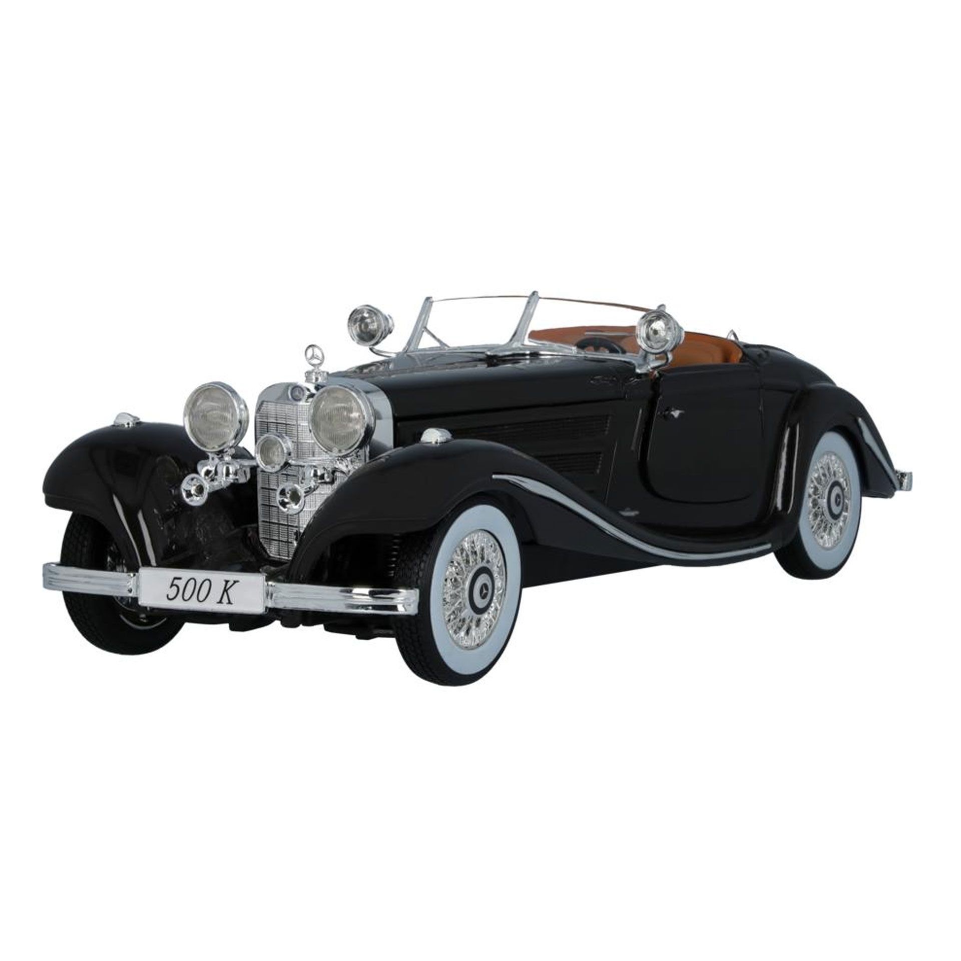 B66040667 mercedes benz modellauto w29 roadster oldtimer rosier onlineshop