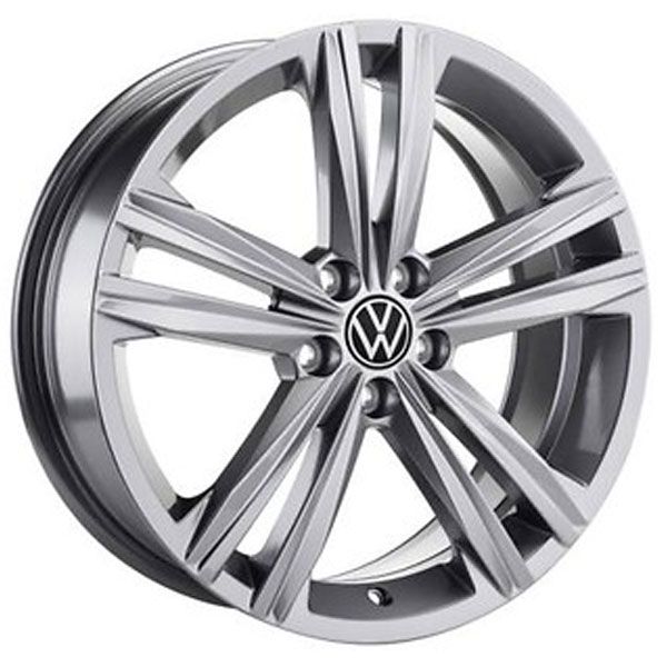 2g0071496az49 volkswagen leichtmetallfelge polo rosier onlineshop