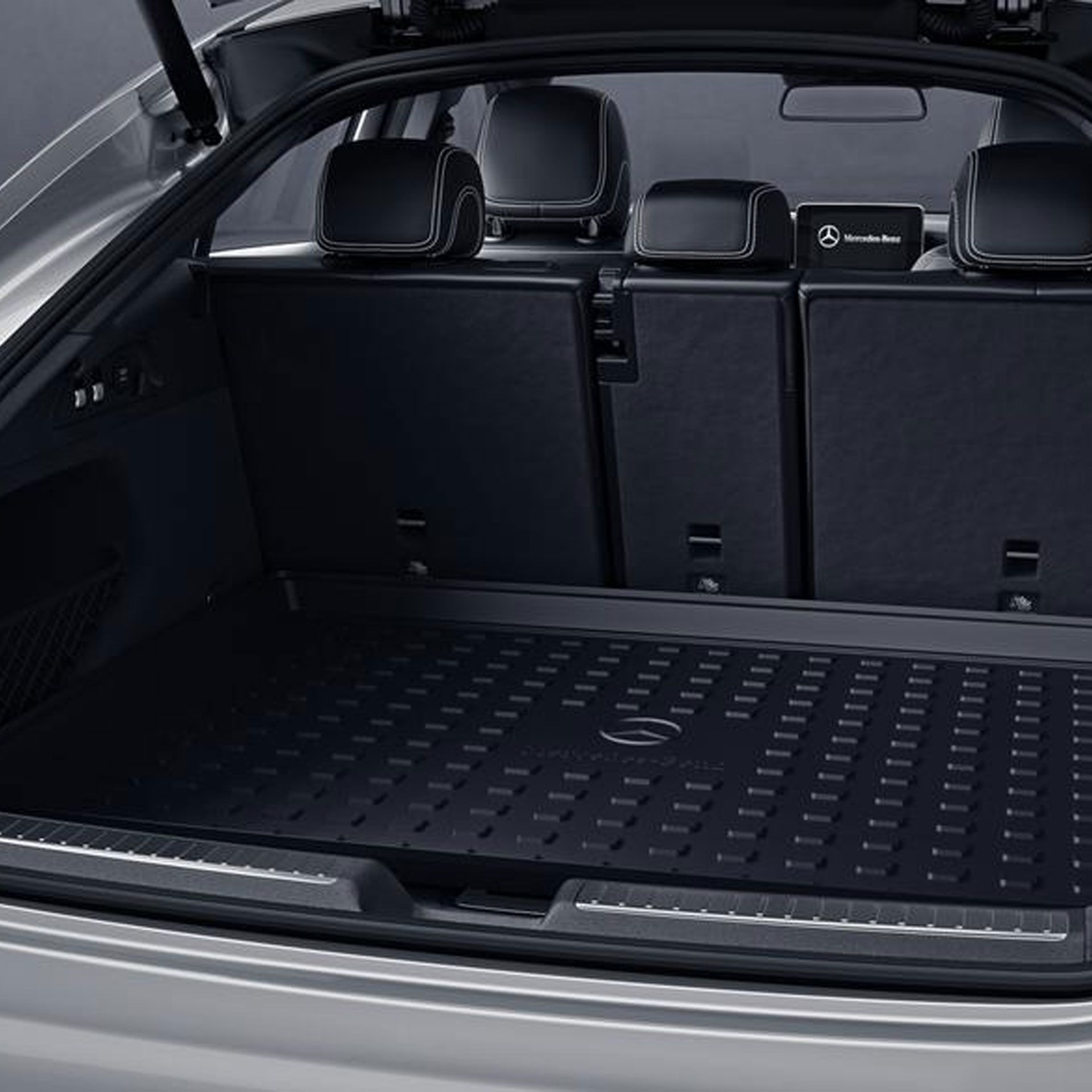 A2538140200 mercedes benz glc coupe kofferraumwanne rosier onlineshop