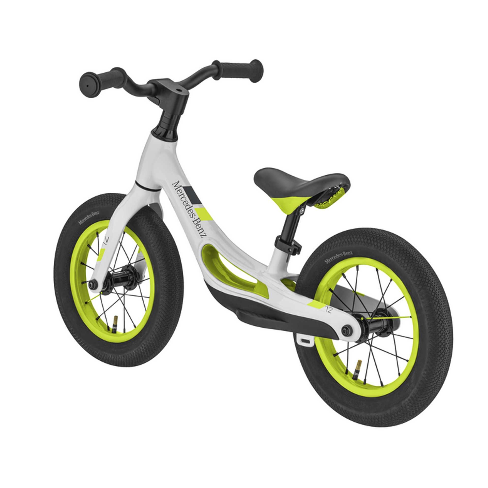 B66450194 mercedes benz lernlaufrad weiss gruen rosier onlineshop2