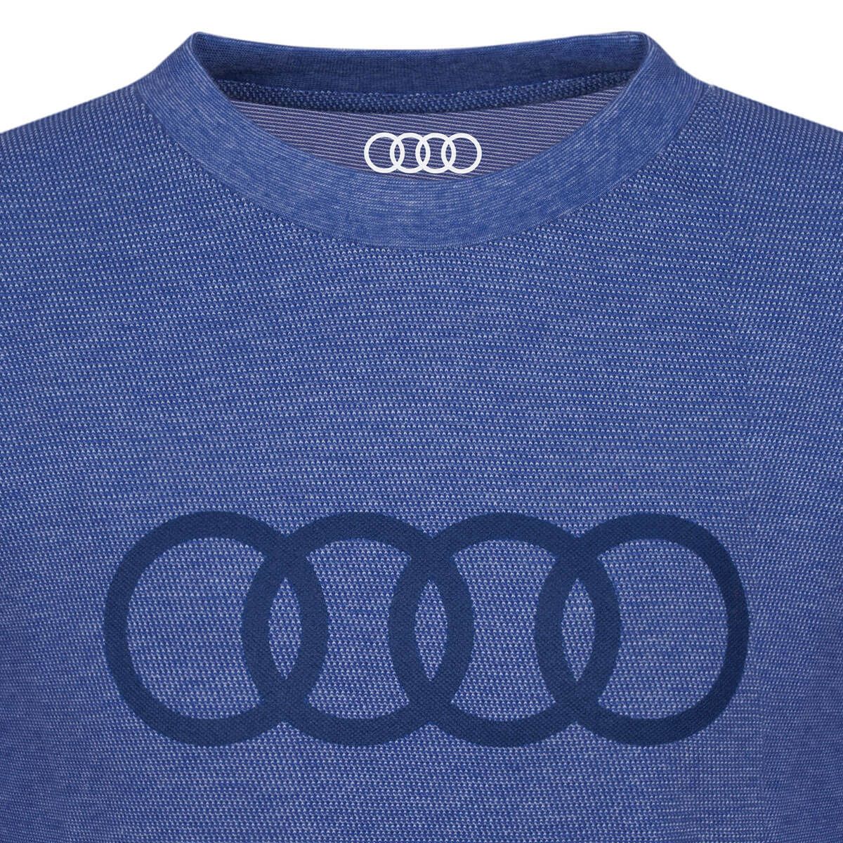 3202500204 audi t shirt junge rosier onlineshop2