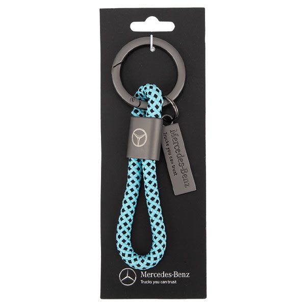 Mbt0126 mercedes benz truck schluesselanhaenger rosier onlineshop4