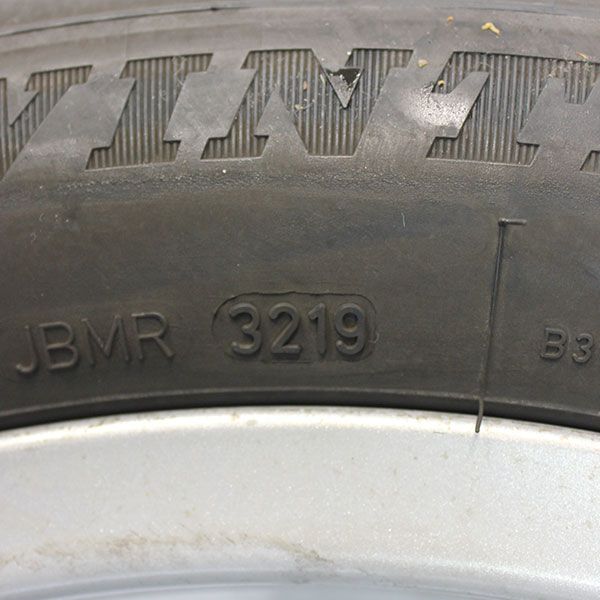 Gebrauchter winterkomplettradsatz a205 rosier online shop 18