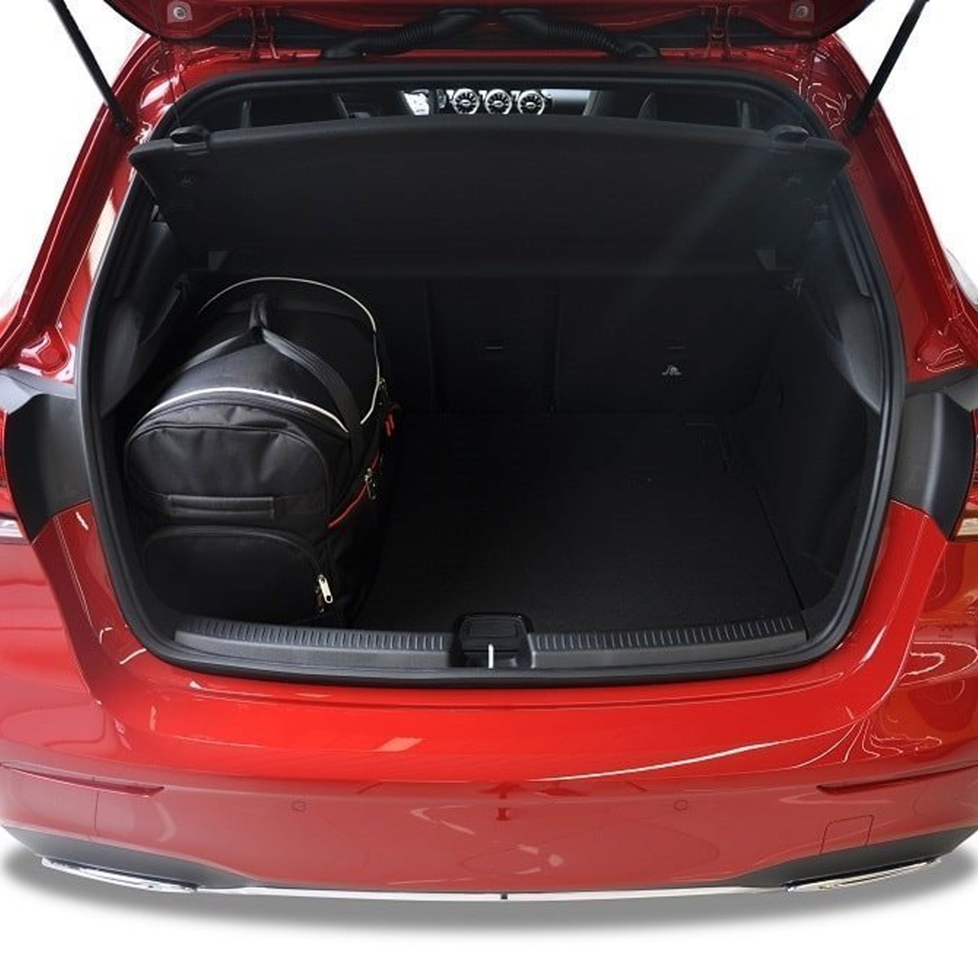 7027055 kjust kofferraumtaschenset mercedes benz a klasse rosier onlineshop4