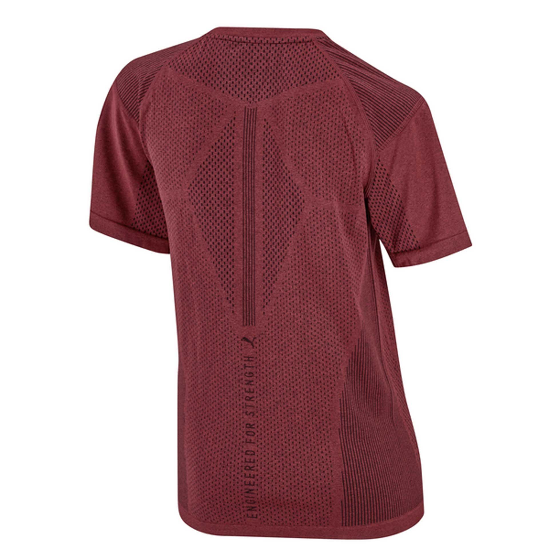 B66959527 mercedes amg funktionsshirt herren rot rosier onlineshop2