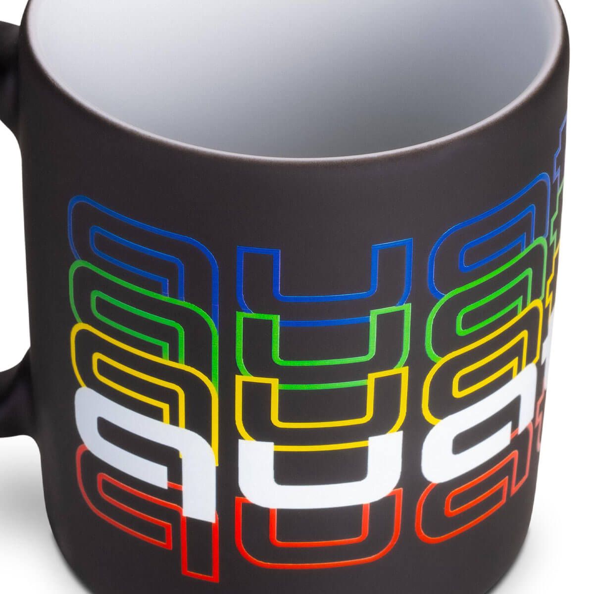 3292600200 audi tasse quattro schwarz bunt rosier online shop3