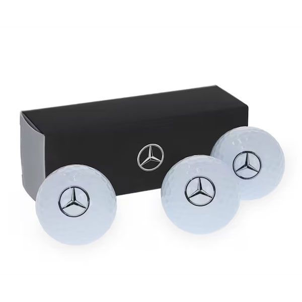B66959789 mercedes benz golfball set rosier onlineshop2