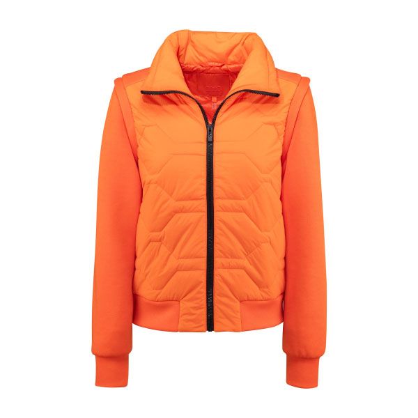 3132401601m audi hybridjacke damen rosier onlineshop