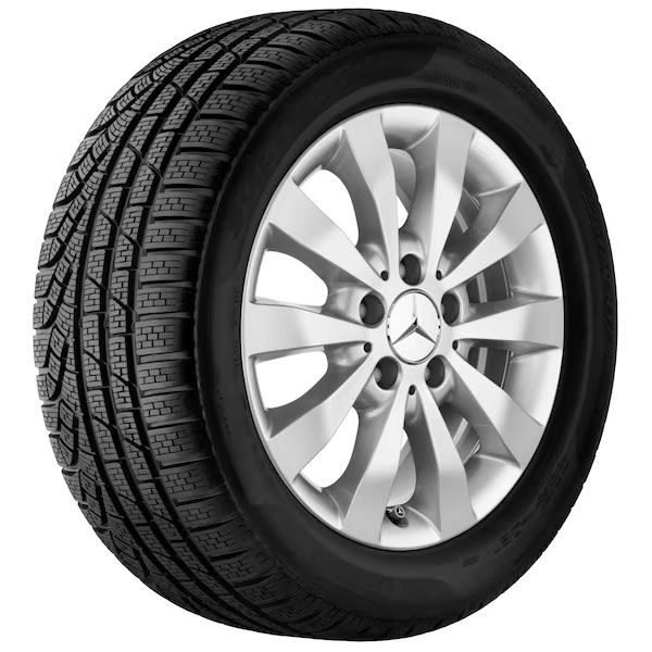 A44740103017x45 mercedes benz leichtmetallfelge rosier onlineshop4