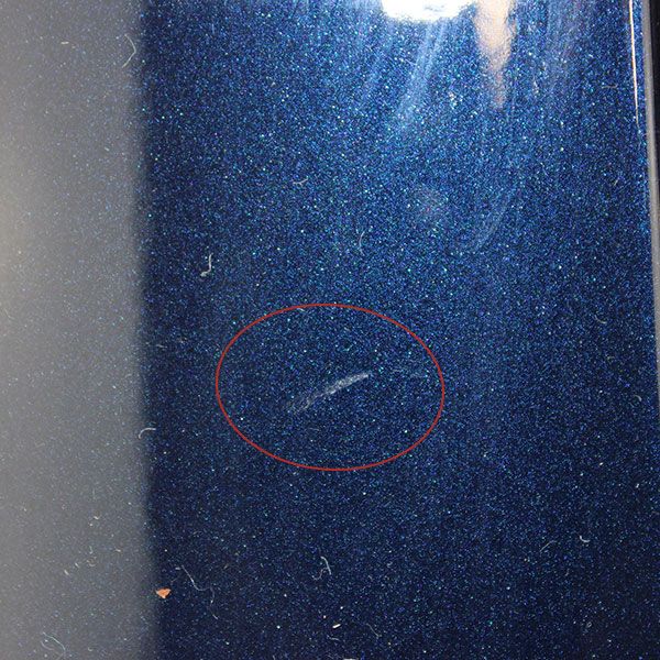 Gebrauchte stostange mercedes benz a447 rosier online shop 16