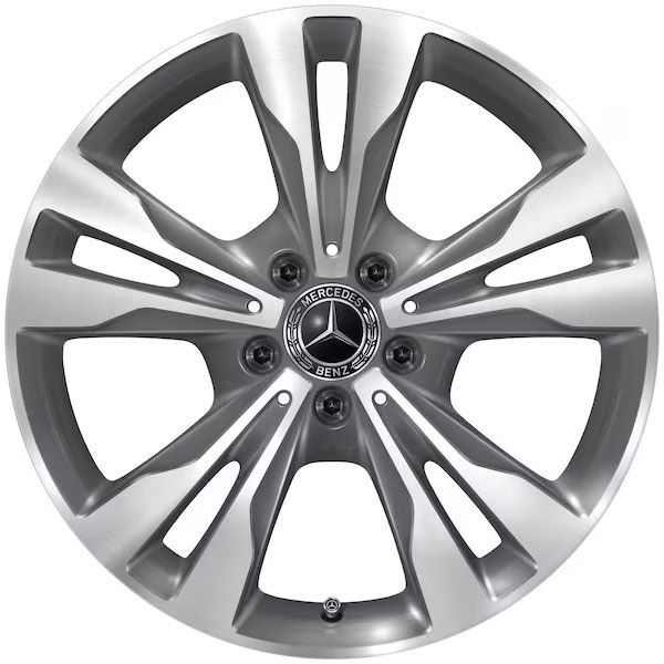 A44740144007x44 mercedes benz leichtmetallfelge rosier onlineshop