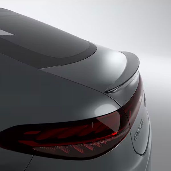 A2977930100 mercedes benz heckspoiler rosier onlineshop