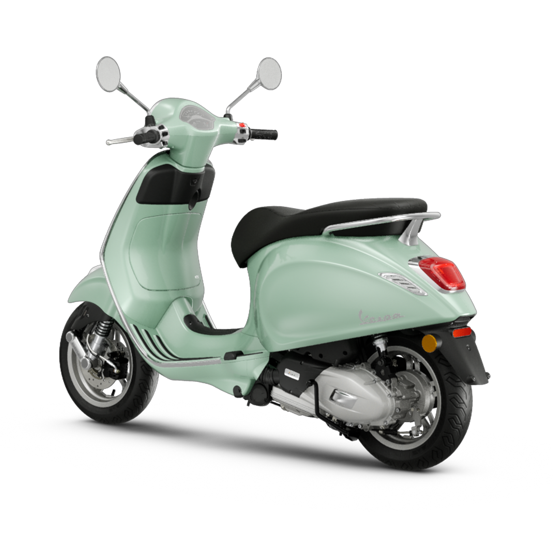 Vespa primavera 125 grn rosier online shop 4