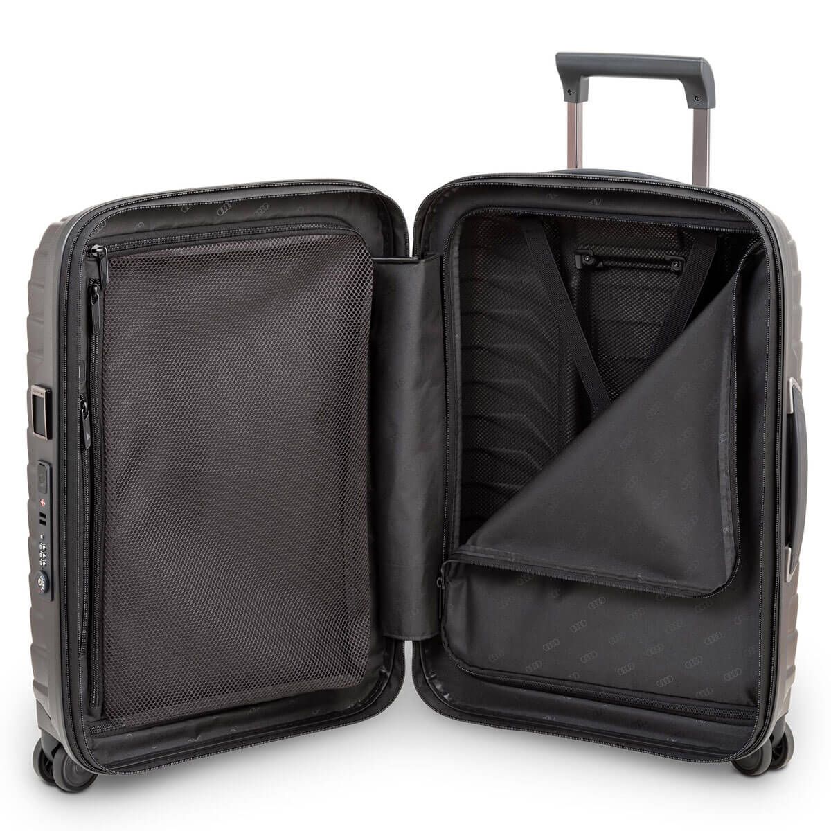 3152500100 audi koffertrolley grau samsonite rosier onlineshop5