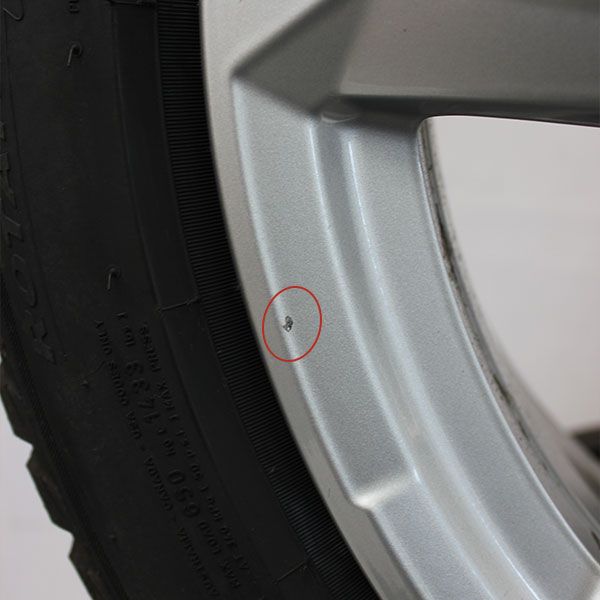 Gebrauchter winterkomplettradsatz audi gy rosier online shop 20