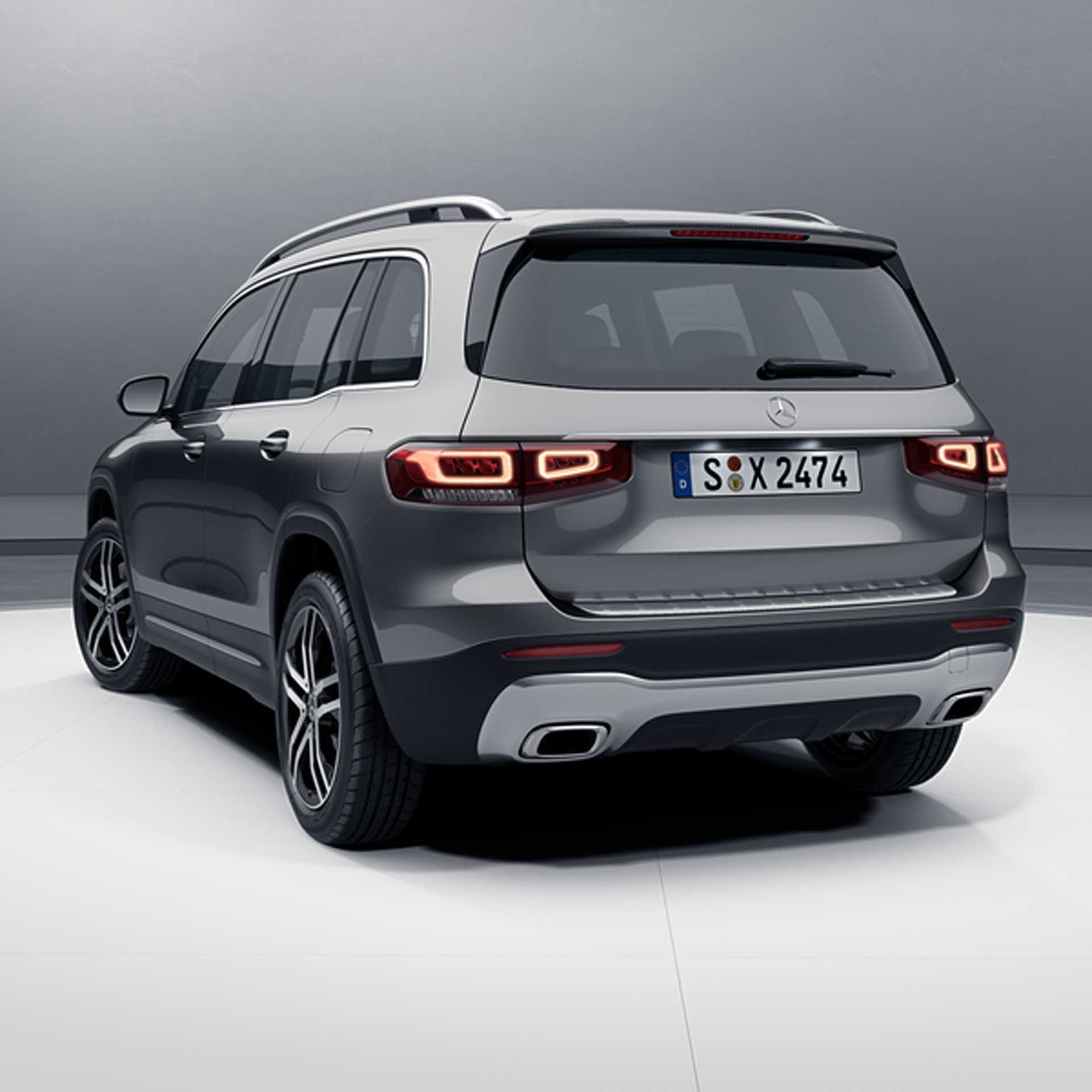 A2477930100 mercedes benz eqb glb dachspoiler carbon rosier onlineshop2