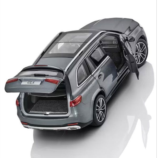 B66960623 mercedes benz gls modellauto rosier onlineshop2