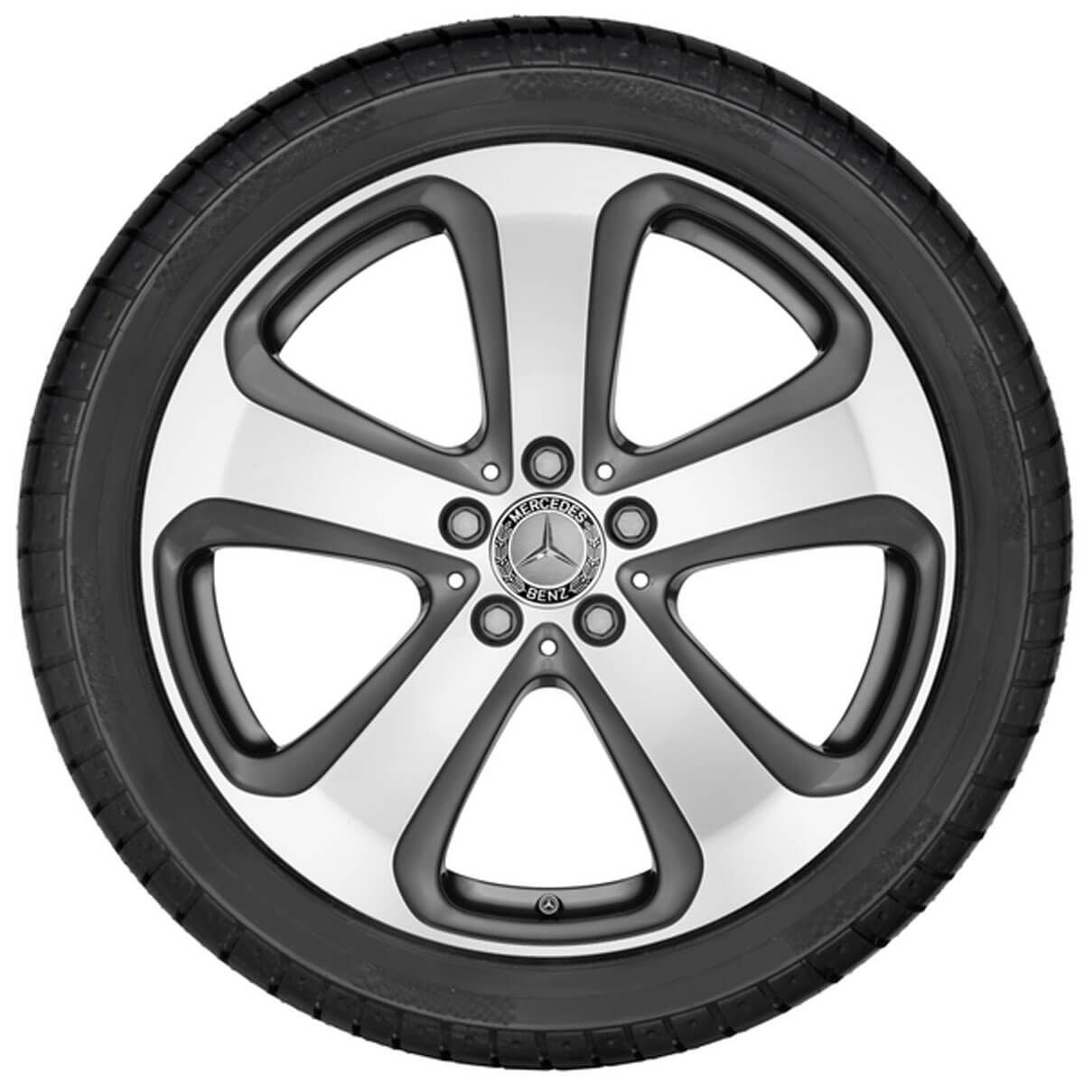 Q440141712410 mercedes benz 5 speichen rad rosier online shop2