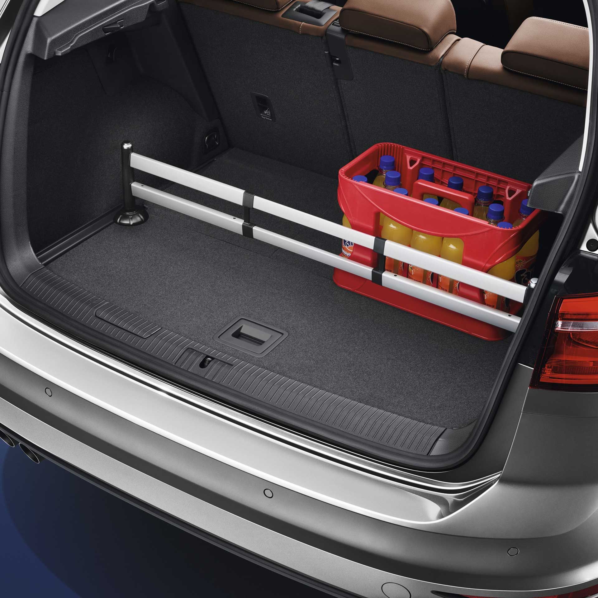 000061166a volkswagen kofferraum steckmodul kofferraumeinsatz rosier onlineshop