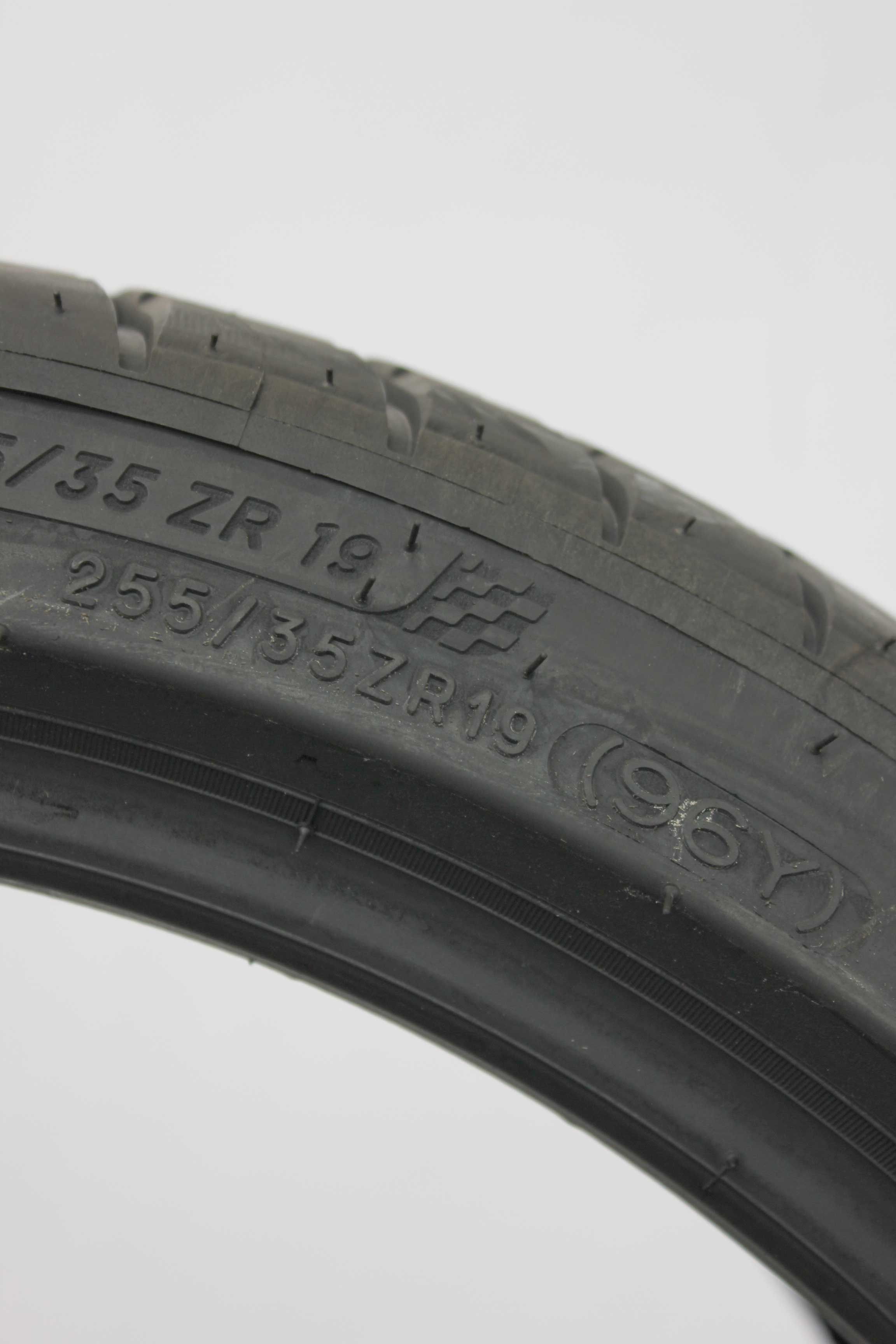 Sommerreifen michelin pilotsport4 255 35 zr19 96y xl 2