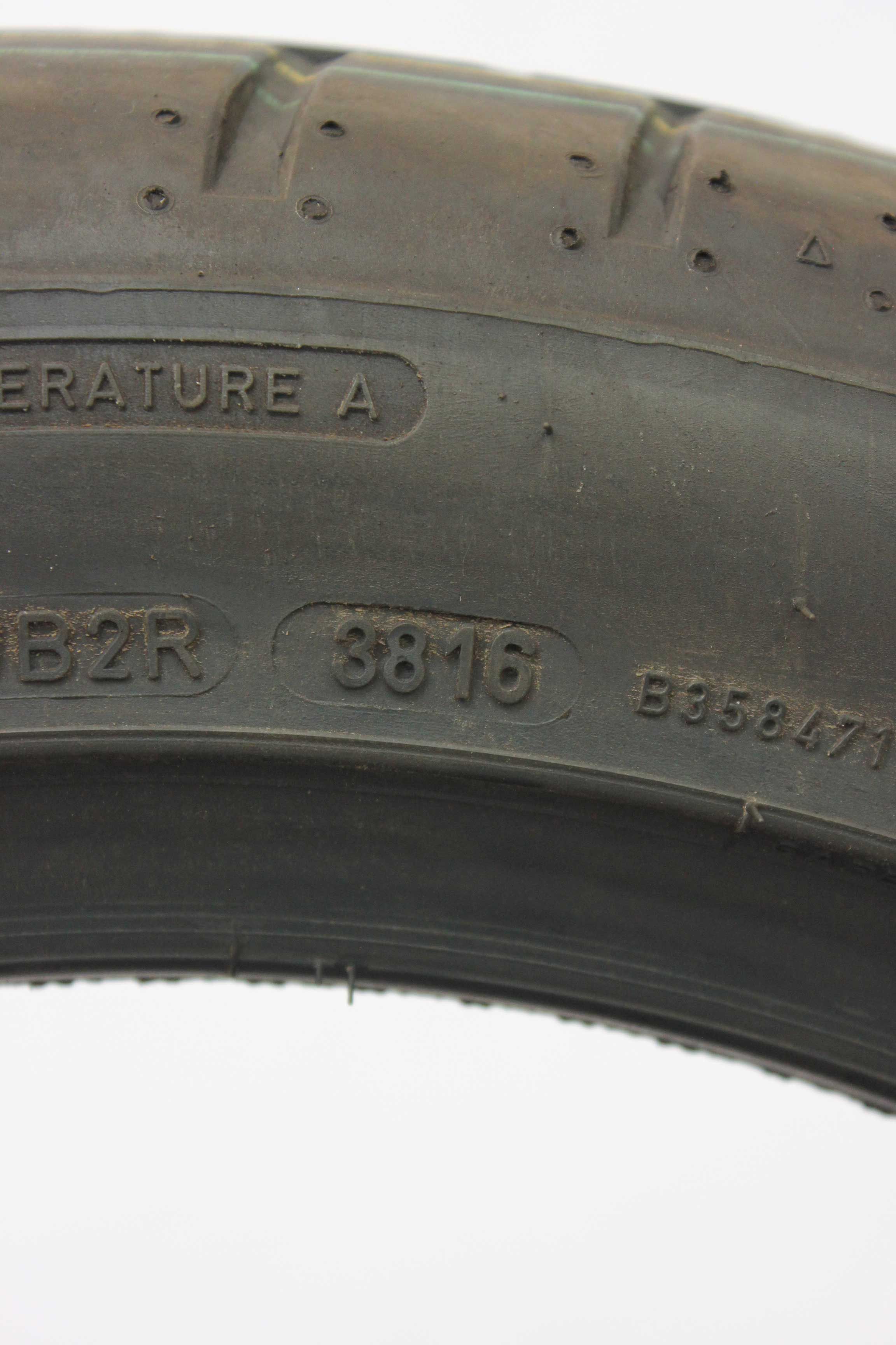 Sommerreifen dunlop sportmaxxrt 225 45 r17 91w 4