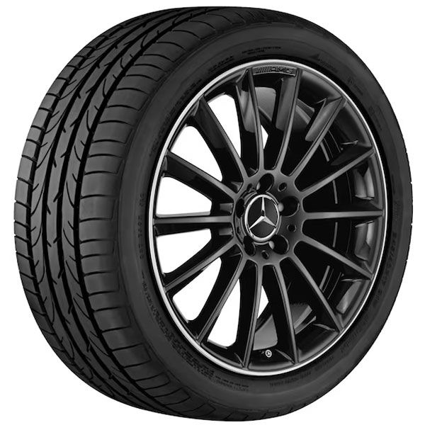 A15640128007x72 mercedes benz leichtmetallfelge 19 zoll rosier onlineshop3