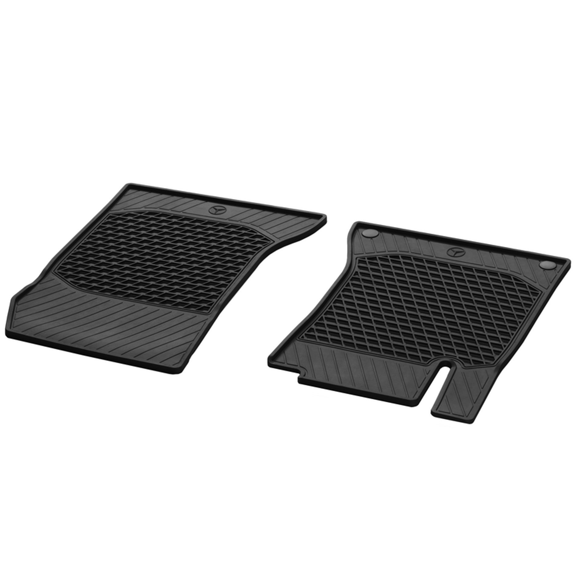 A17668050019g33 mercedes benz allwettermatten rosier onlineshop2
