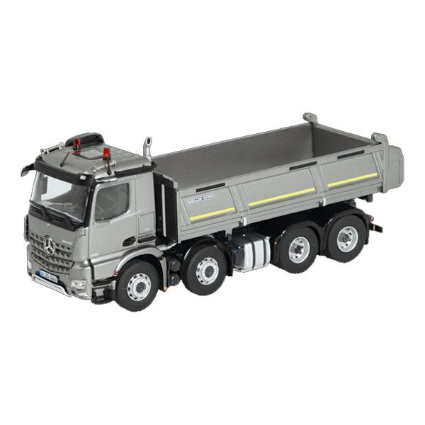 Mbtl0061 mercedes benz trucks actros kipper rosier onlineshop