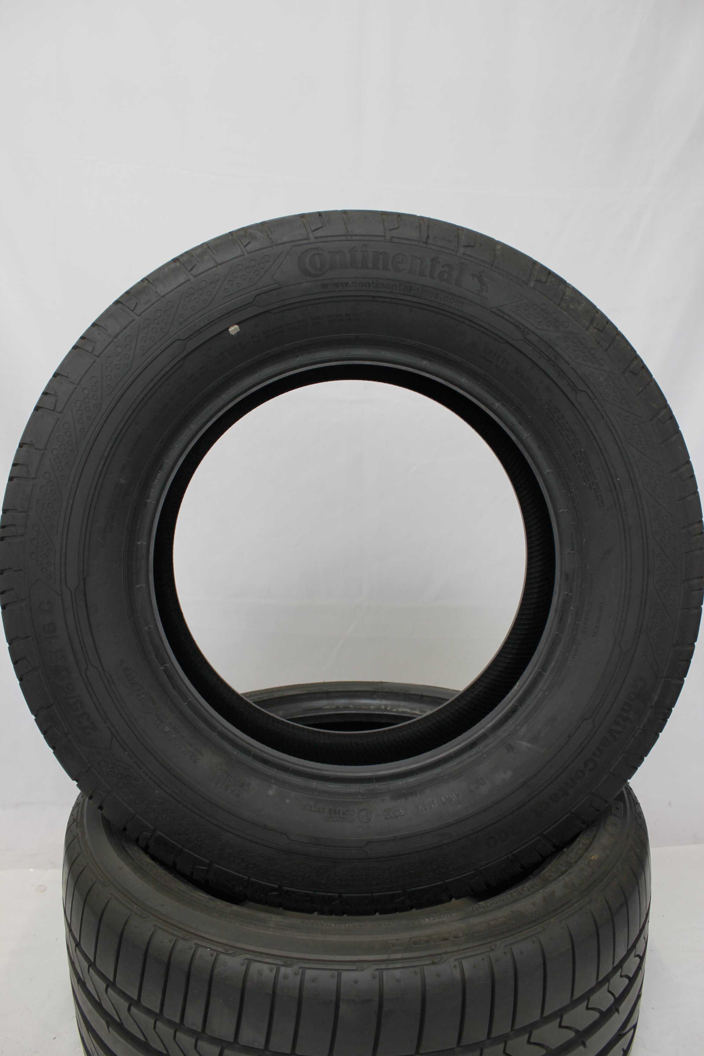 Sommerreifen continental contivancontact200 235 65 r16c 115 113r (8)