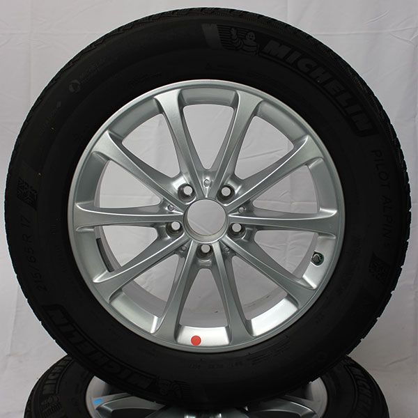Gebrauchter winterkomplettradsatz mercedes benz a177 rosier online shop 16 (13)