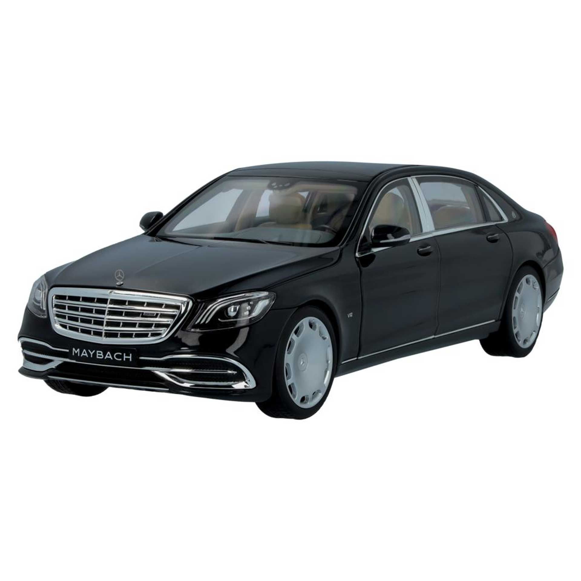 B66960616 mercedes maybach s 650 modellauto rosier onlineshop