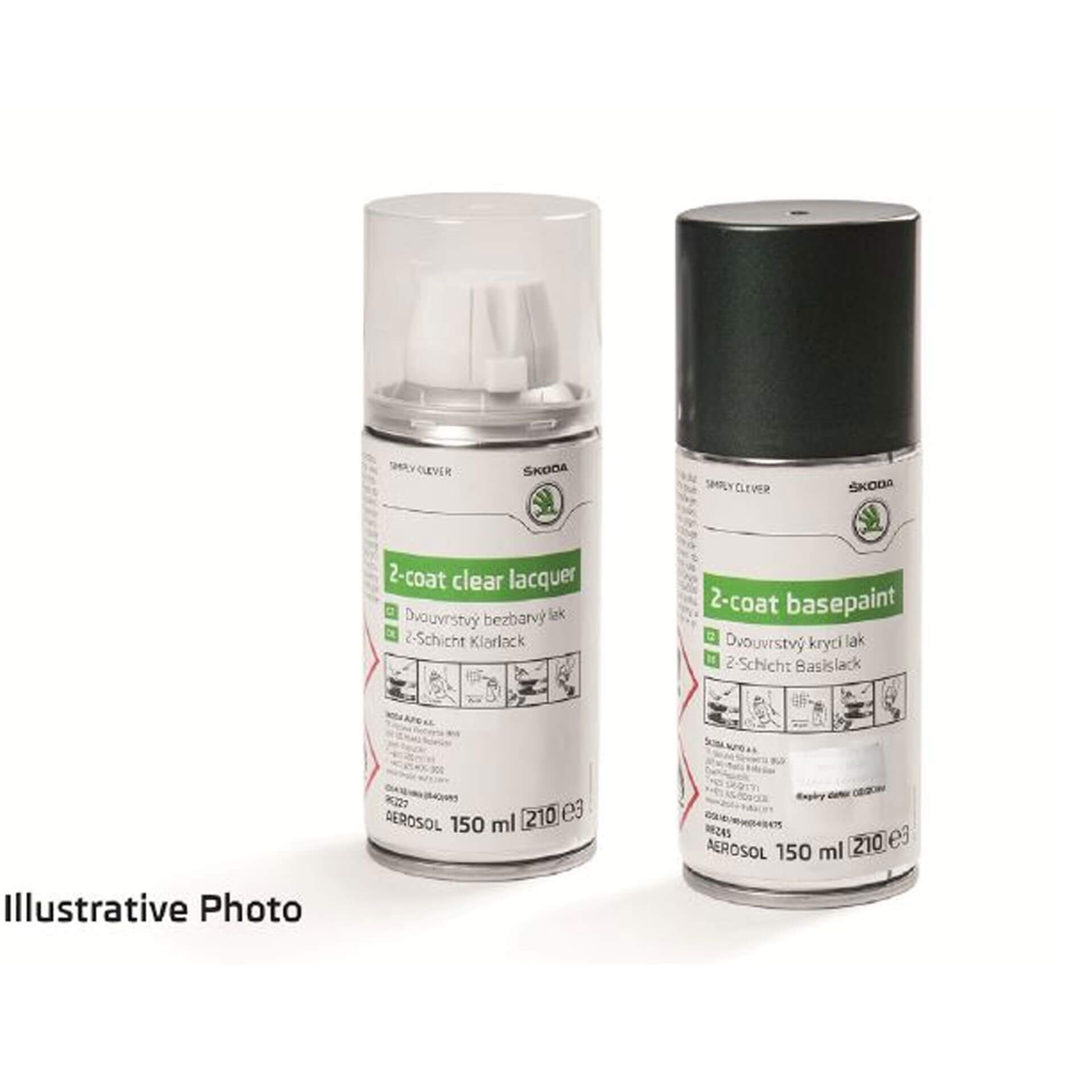 000050200af7m skoda lackspray set rosier onlineshop