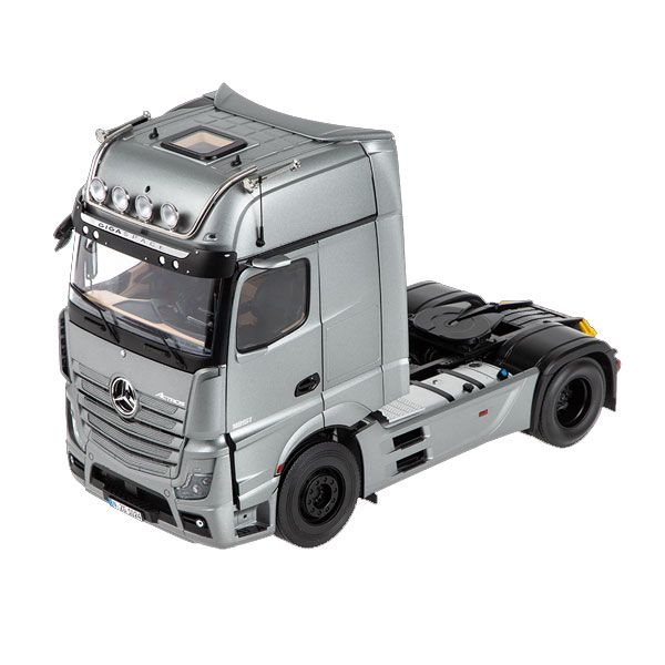 Mbtl0048 mercedes benz actros modellauto rosier onlineshop