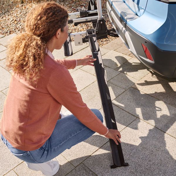 000071123a volkswagen fahrradschiene ladehilfe rosier onlineshop