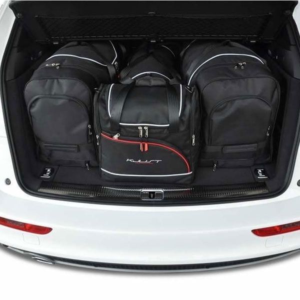 7004030 kjust kofferraumtaschen set audi q5 rosier onlineshop