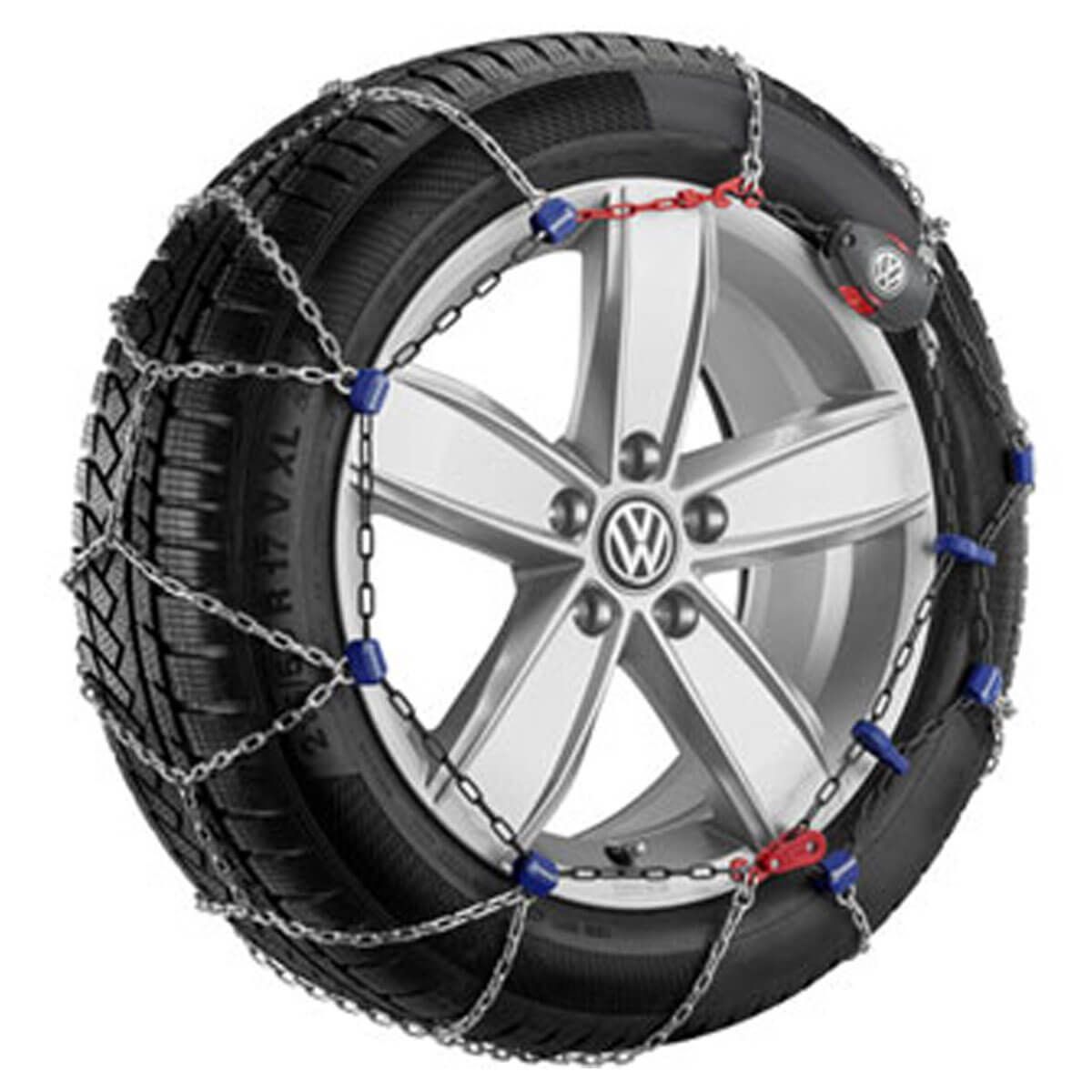 000091387bc volkswagen schneeketten touareg rosier onlineshop