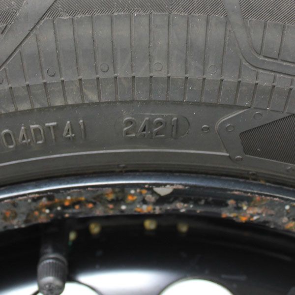 Gebrauchter sommerkomplettradsatz vw 7la rosier online shop 09