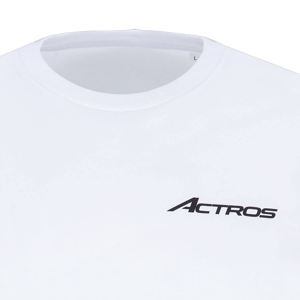 Mbt0195 mercedes benz truck actros t shirt rosier onlineshop2