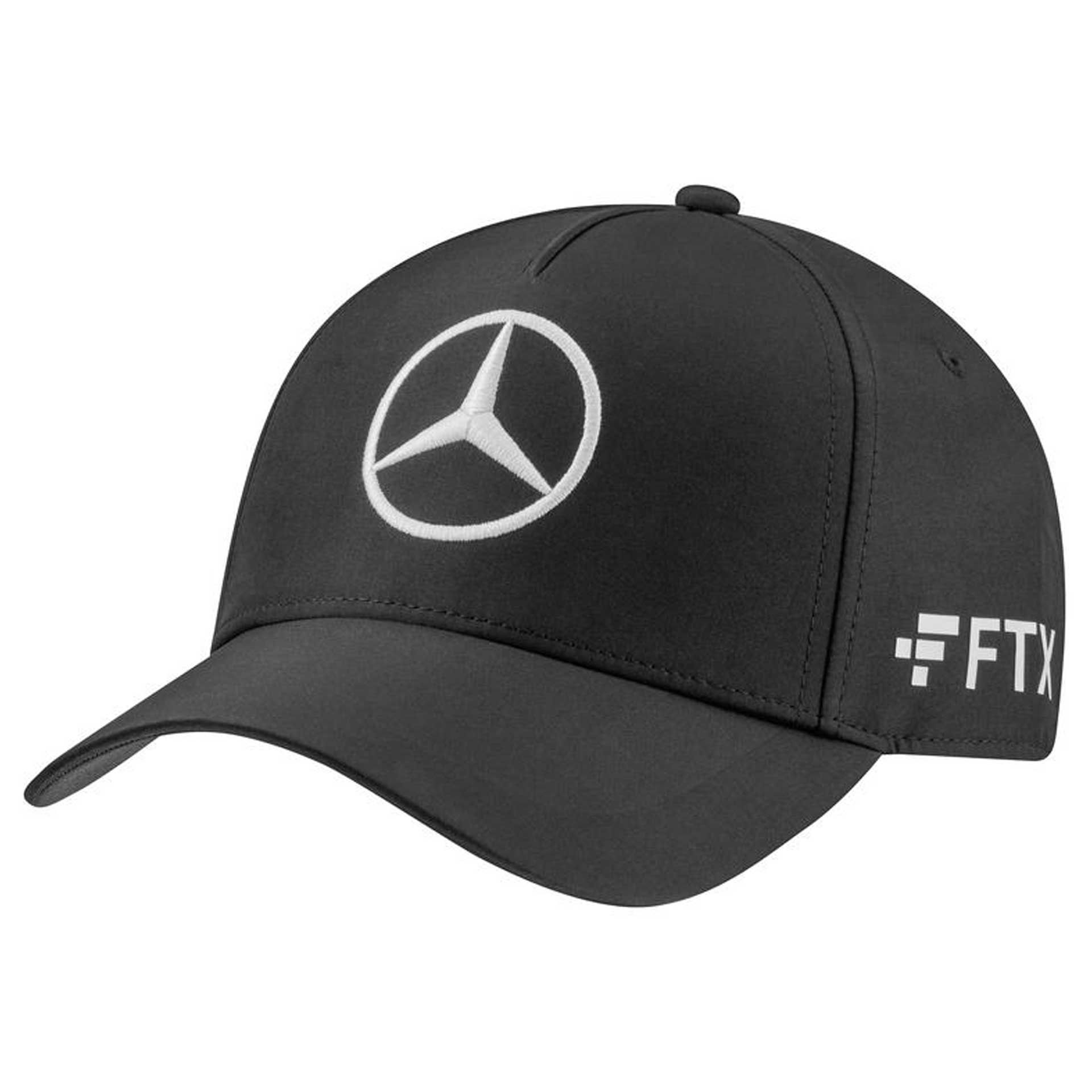 B67997998 mercedes benz cap russell schwarz rosier onlineshop