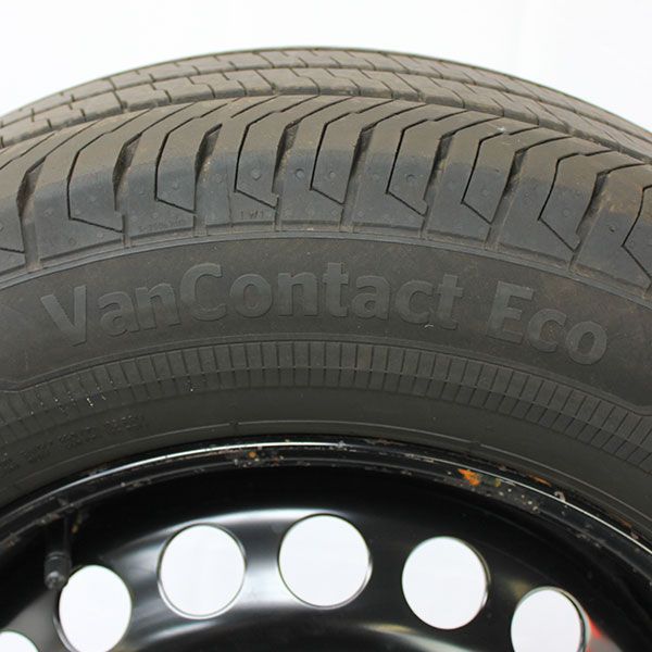 Gebrauchter sommerkomplettradsatz vw 7la rosier online shop 02