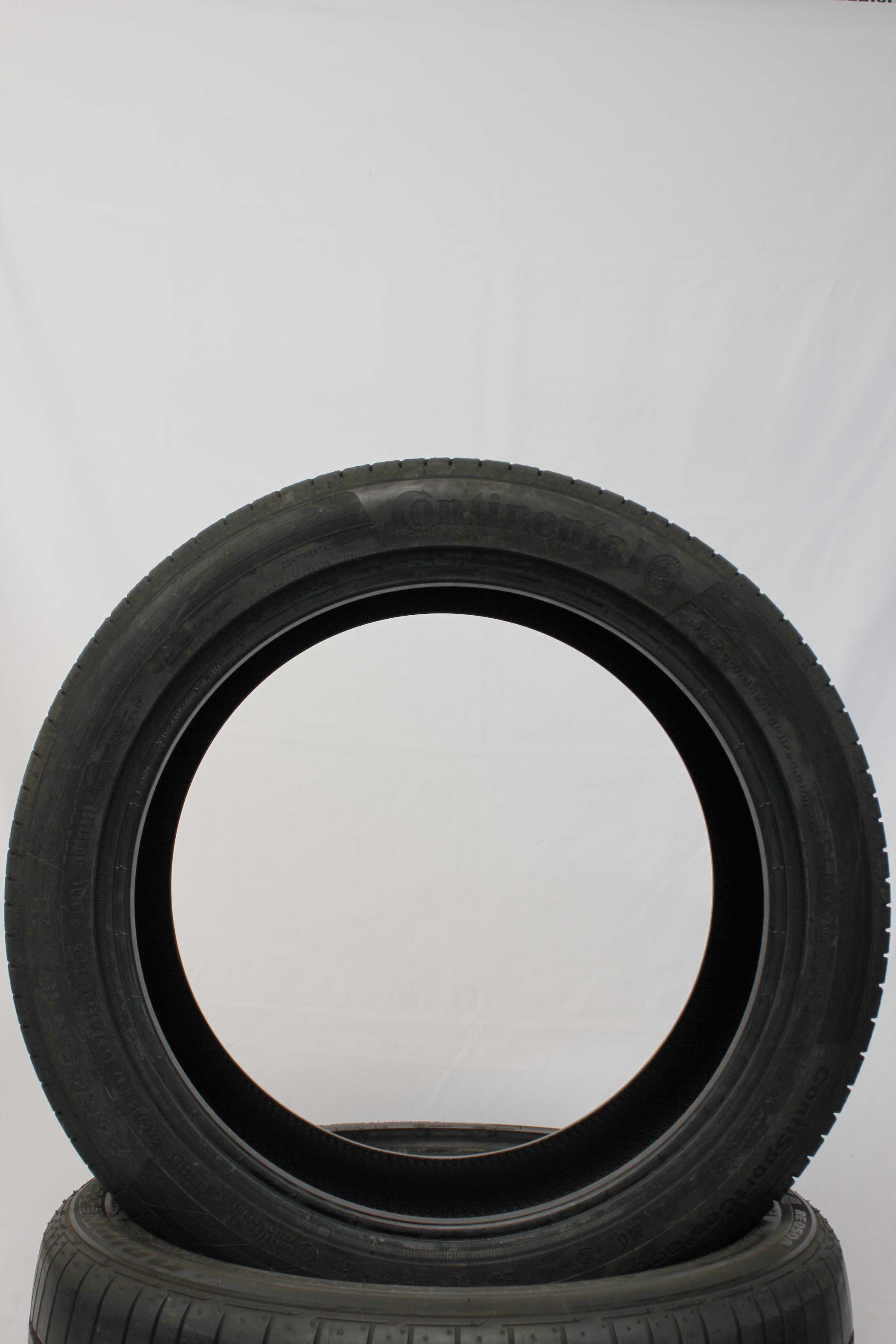 Sommerreifen continental contisportcontact5 mo 245 45 r19 102y xl