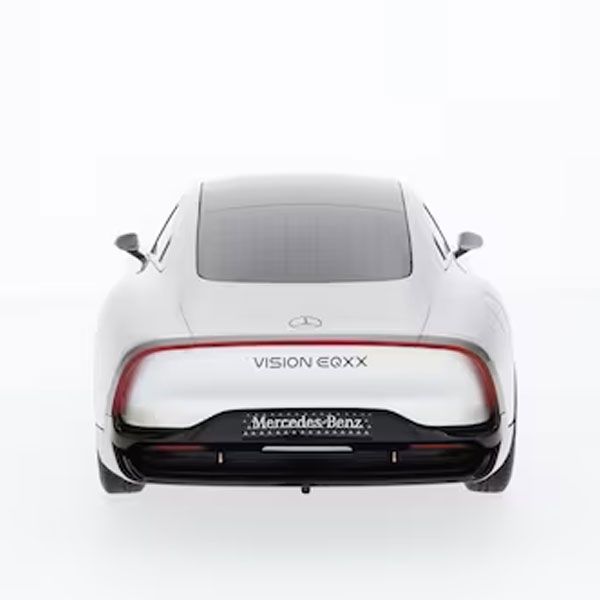 B66960599 mercedes amg showcar modellauto vision eqxx rosier onlineshop5