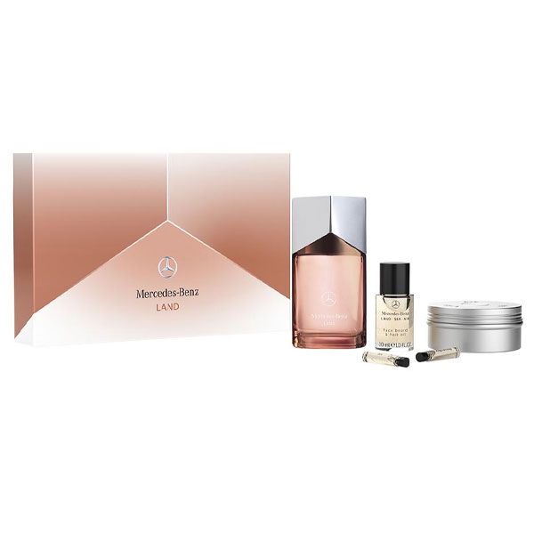 B66959767 mercedes benz geschenkset land eau de parfum rosier onlineshop
