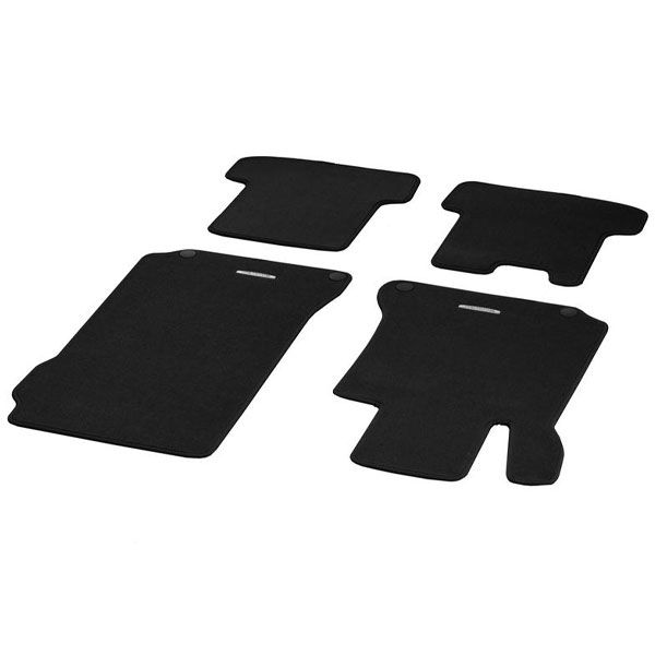 A20768094009f87 mercedes benz fussmatten rosier onlineshop