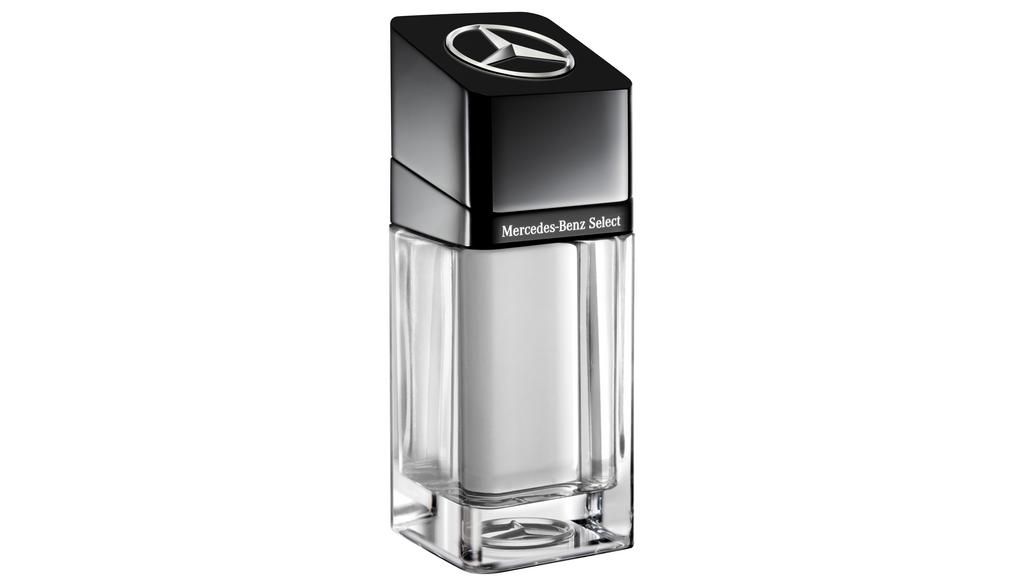 B66958766 mercedes benz select eau de toilette rosier onlineshop