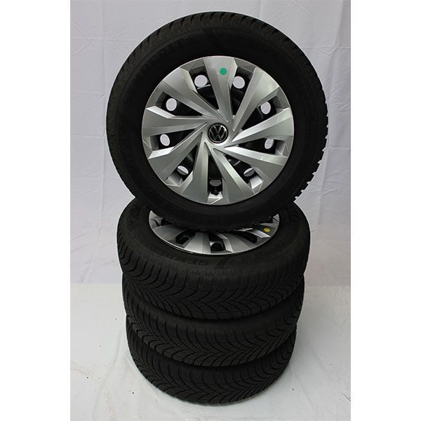 Gebrauchter winterkomplettradsatz volkswagen 2q rosier online shop (1)
