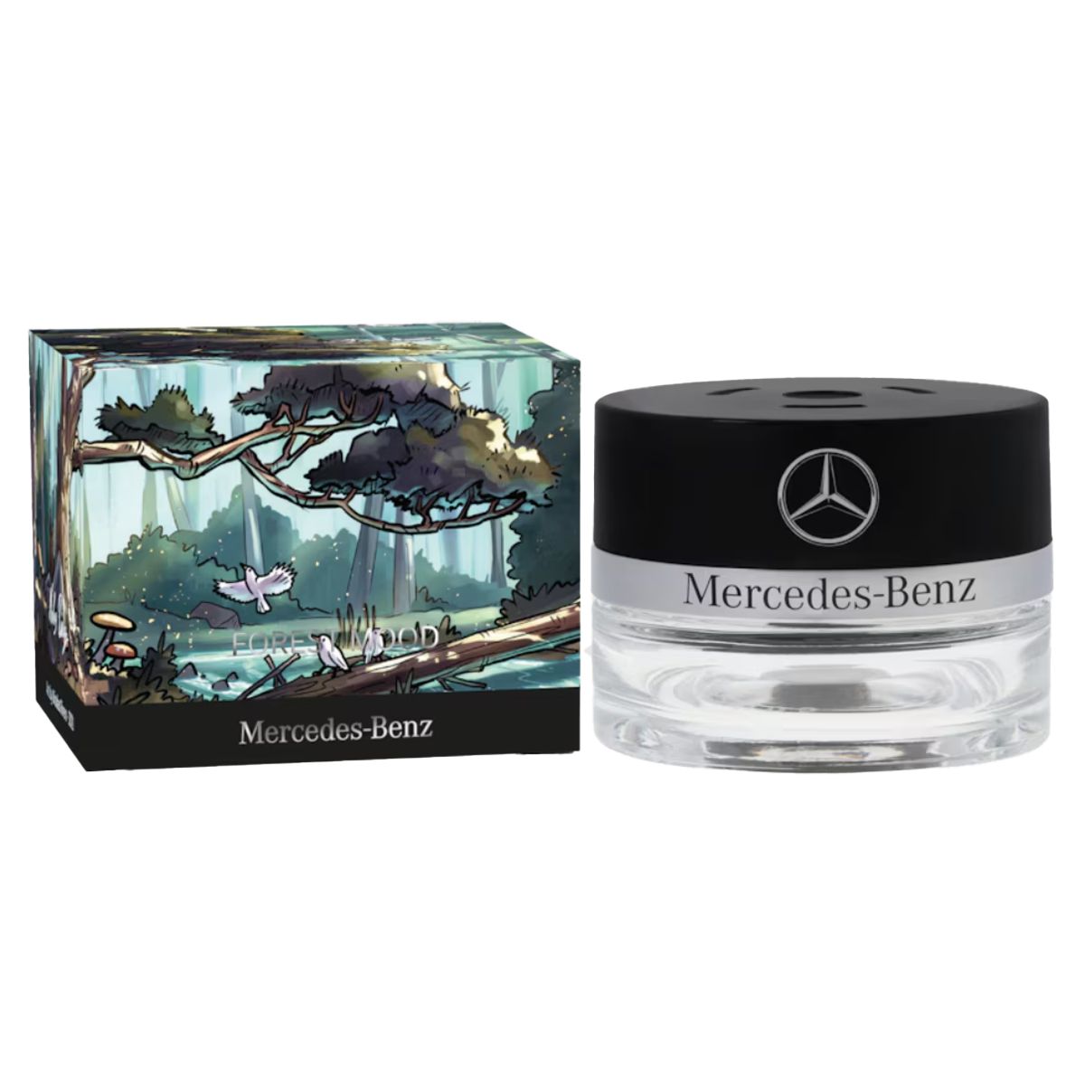 A0008995900 mercedes benz flakon rosier online shop