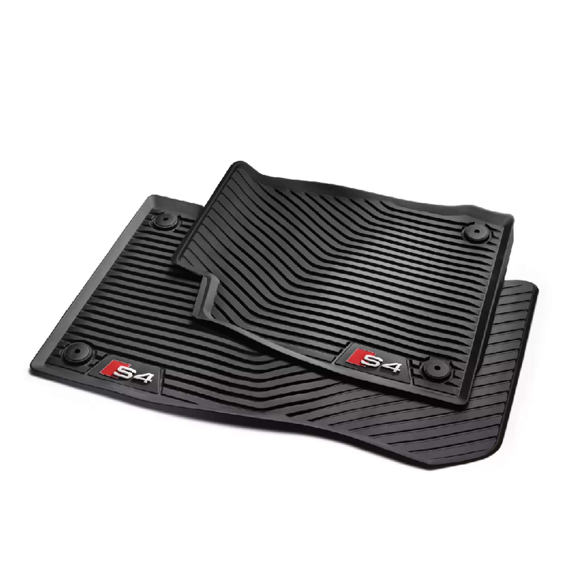 4k1061221a041 audi s4 allwetterfussmatten rosier onlineshop