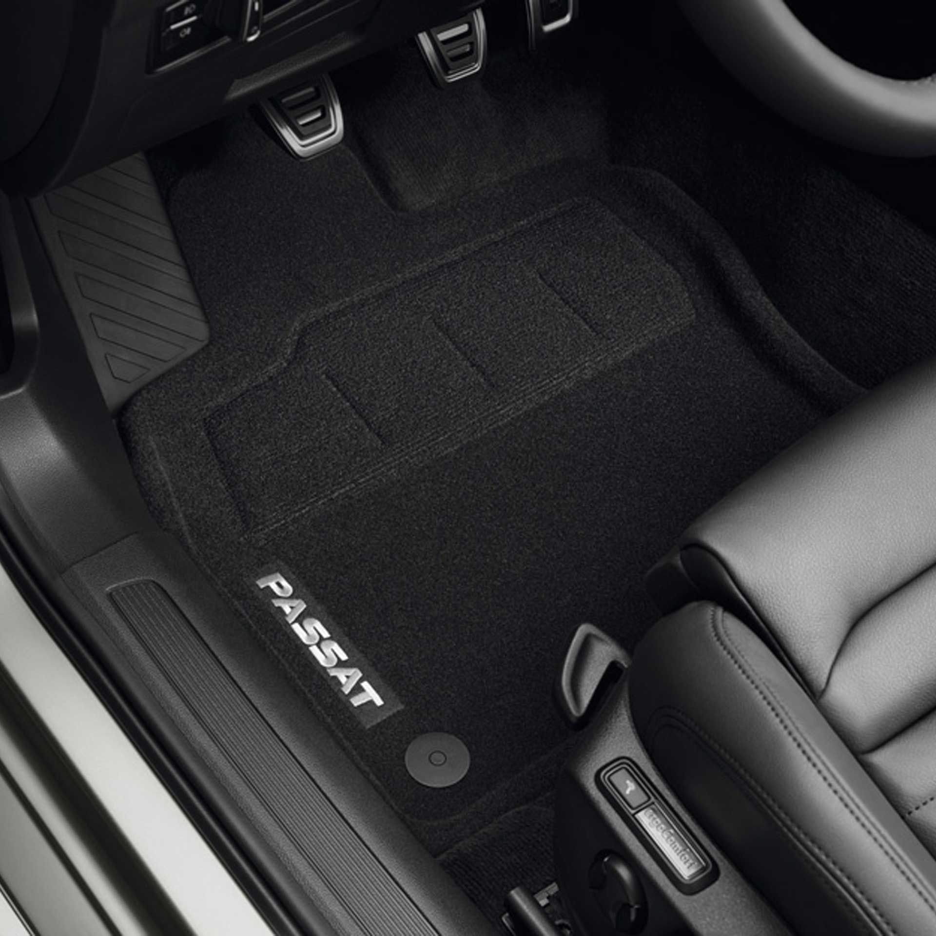 3g1061445wgk volkswagen passat textilfussmatten optimat rosier onlineshop